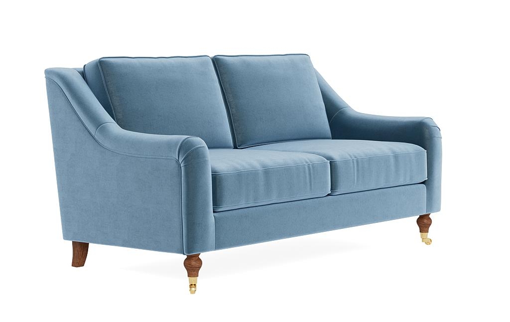 Alexander Loveseat - Image 1