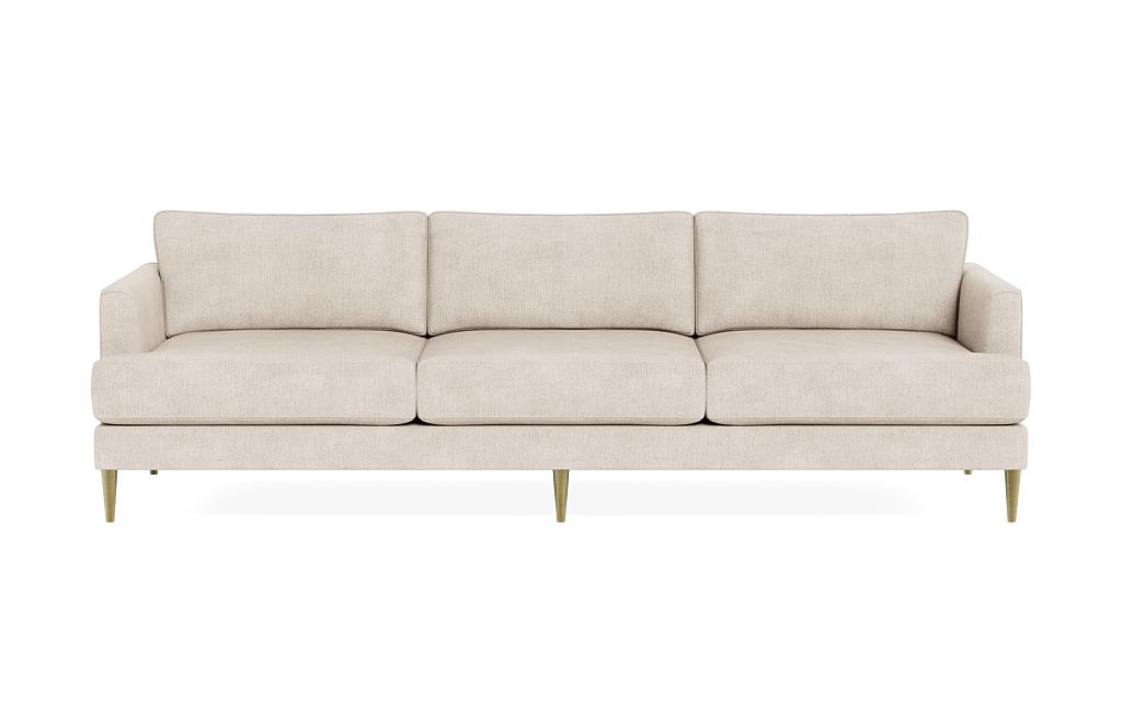 Winslow 3-Seat Sofa - Image 0