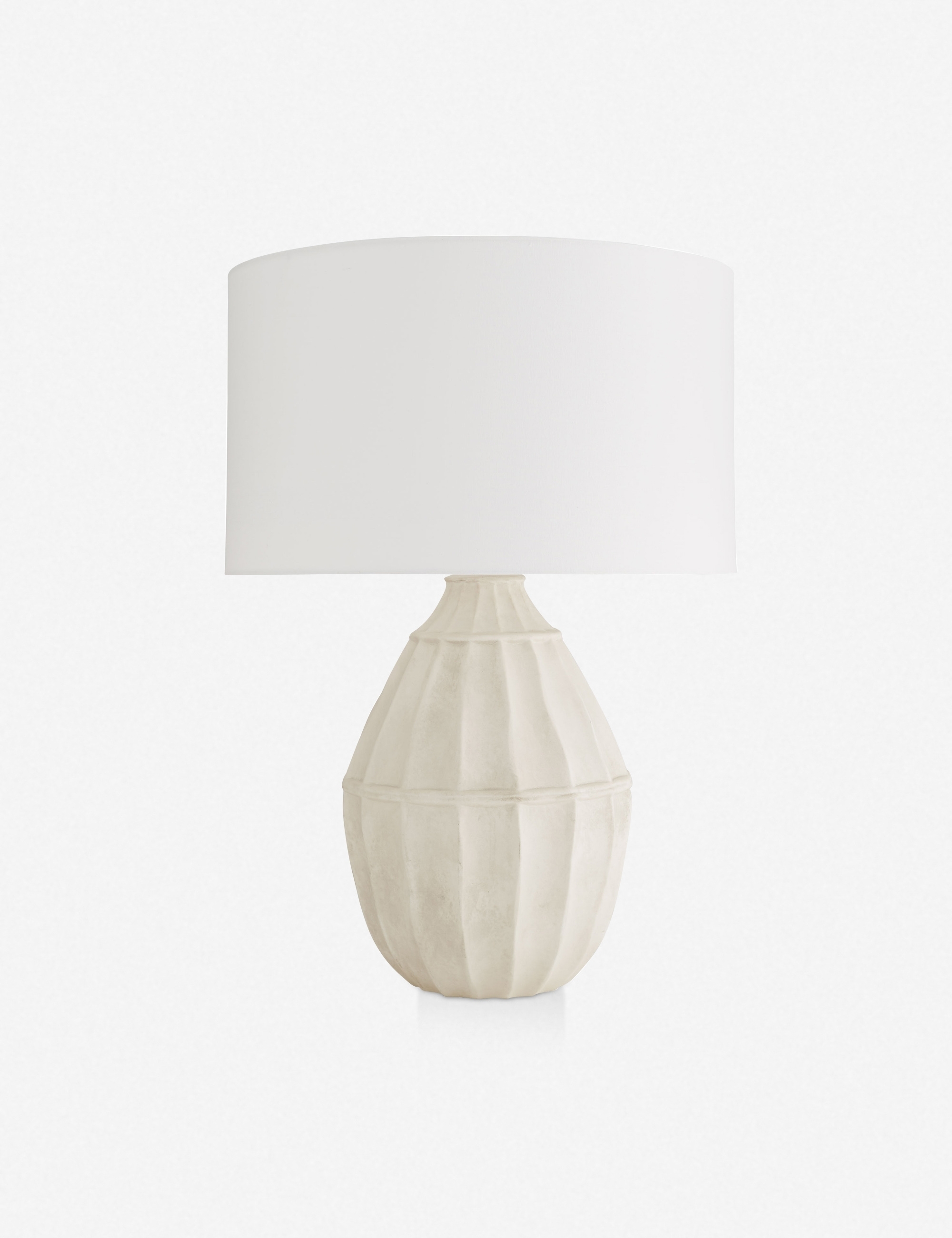 Tangier Table Lamp by Beth Webb for Arteriors - Image 0