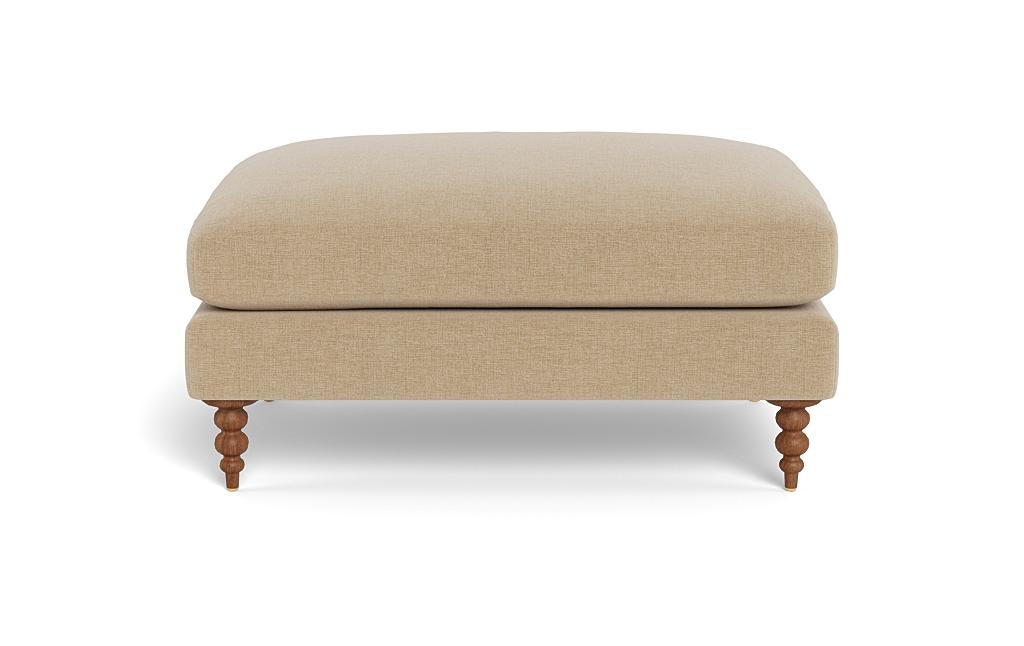 Maxwell Ottoman by Apartment Therapy - Image 0