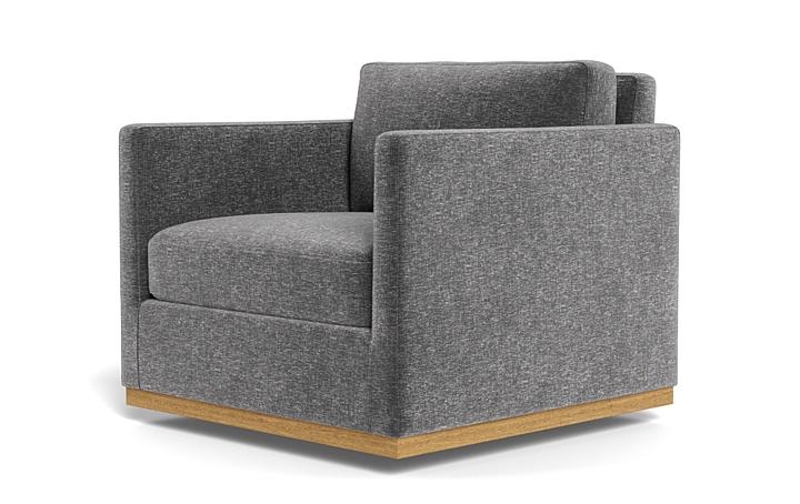 Jasper Swivel Chair - Image 2