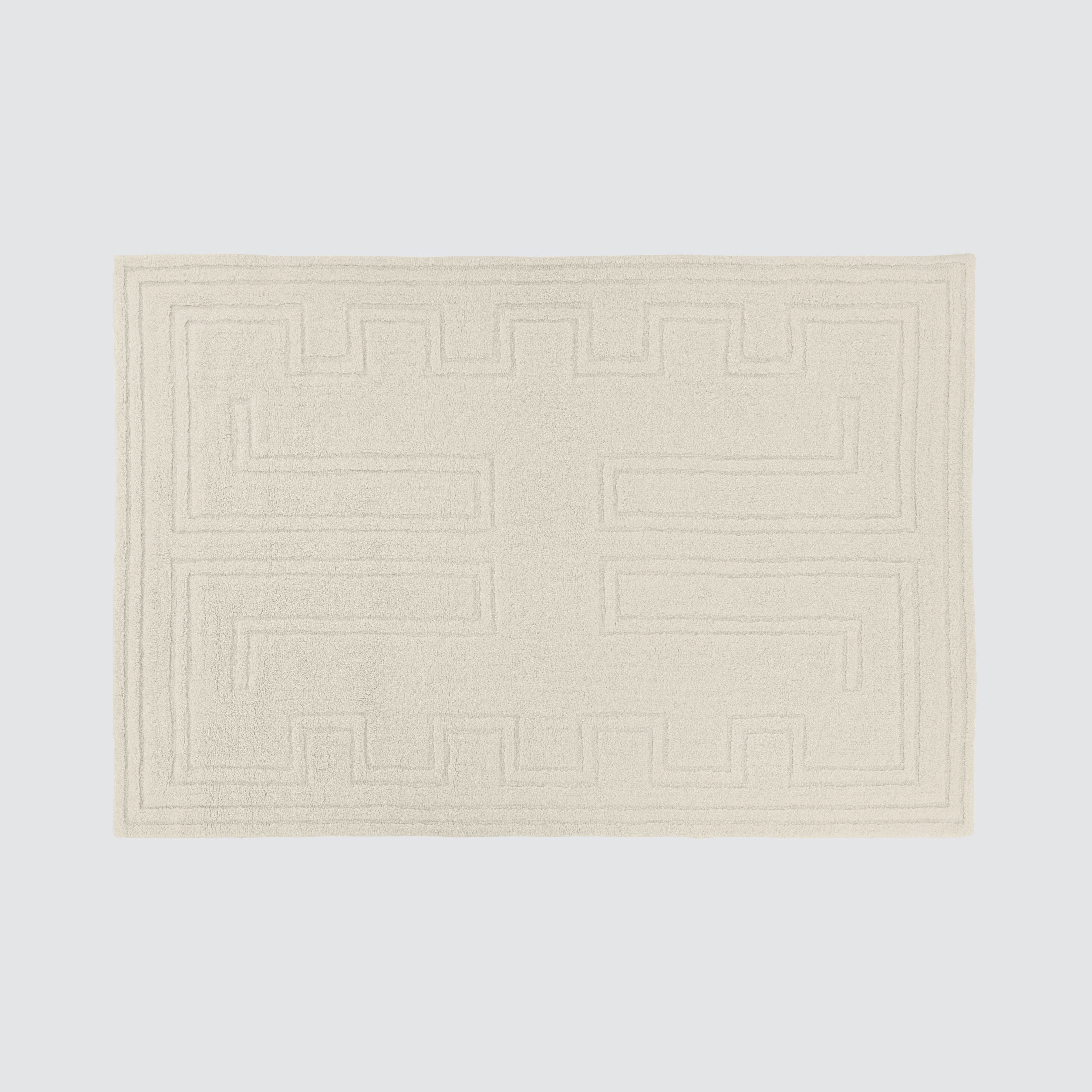 The Citizenry Padma Washable Area Rug | 9' x 12' | Sand - Image 8