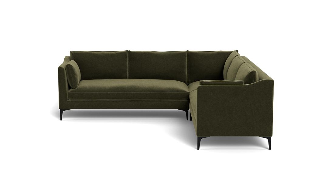 Caitlin Corner Sectional Sofa by The EverygirlÃ?Â® - Image 0