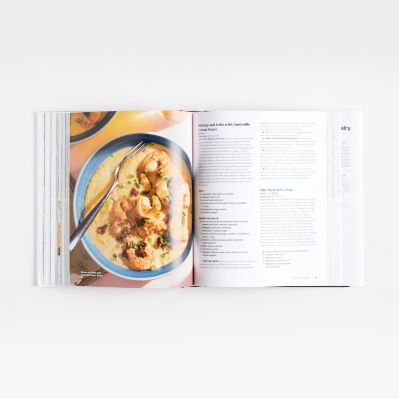 "The Complete Cooking for Two Cookbook 10th Anniversary, Crate & Barrel Gift Edition" Cookbook - Image 2