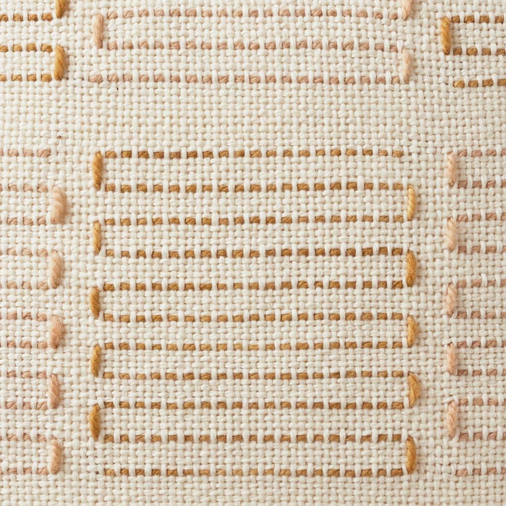 The Citizenry Juliana Pillow | Olive - Image 6