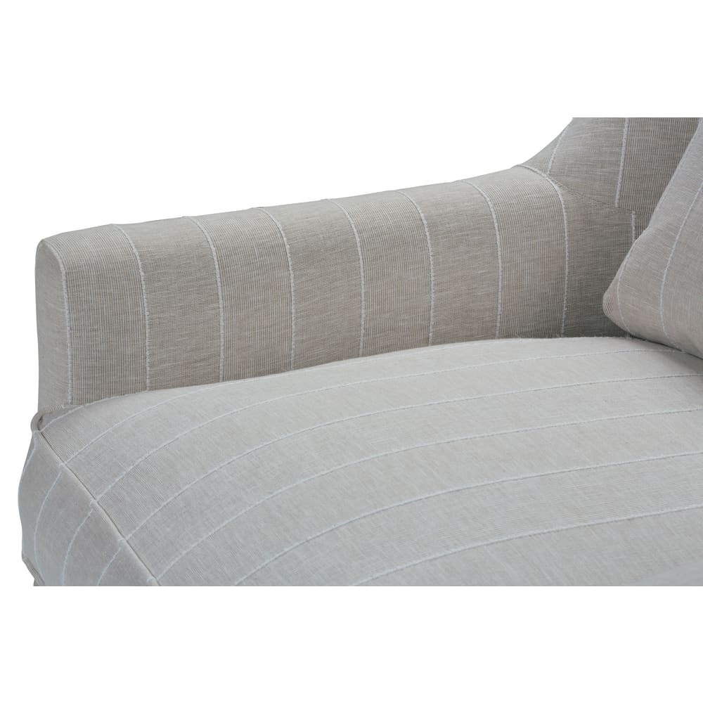Hollins Swivel Chair - Image 8