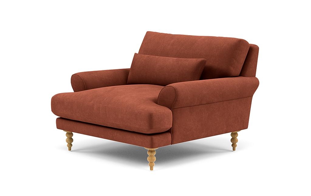 Maxwell Accent Chair by Apartment Therapy - Image 2