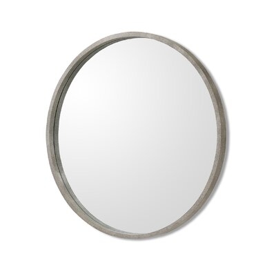Como Grand Accent Mirror - Image 0