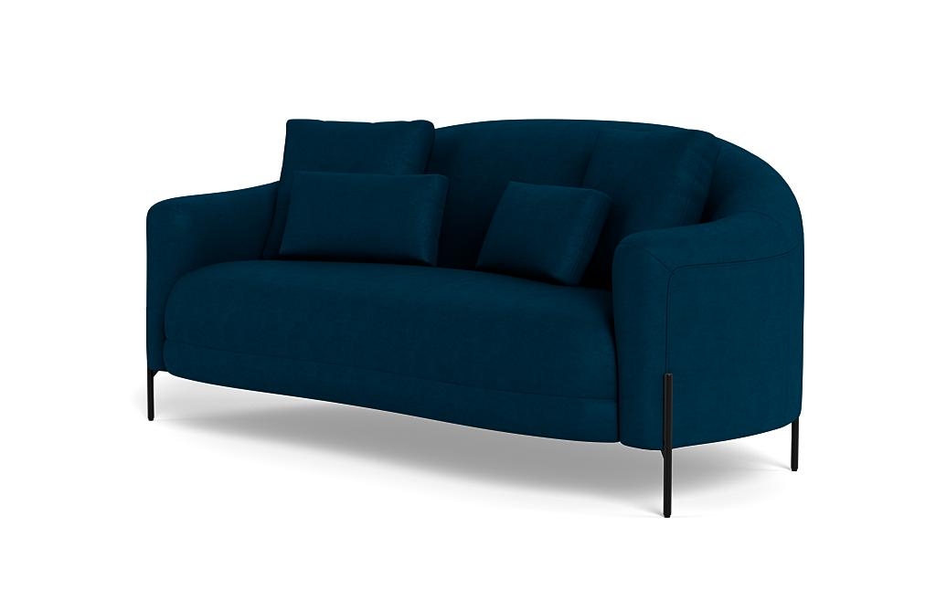 Fiona 2-Seat Sofa - Image 2