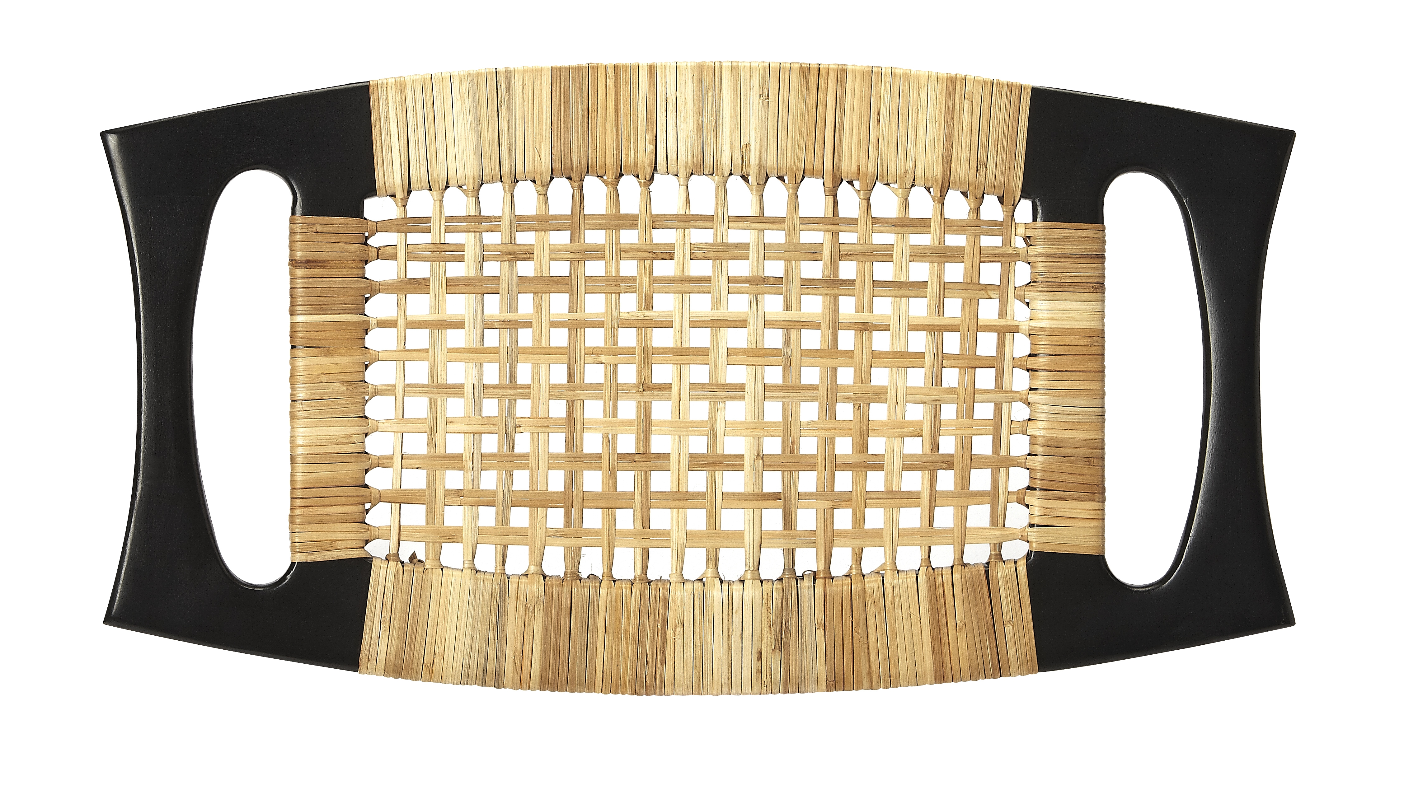 Tristan Black Stool - Image 1