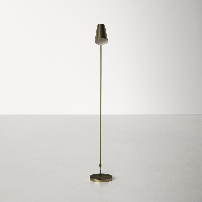 Bendon 62.5" Task Floor Lamp - Image 1