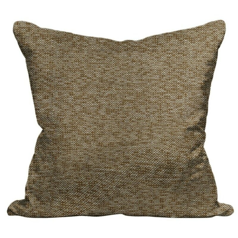The House of Scalamandre Dorset Coast Torrs Square Pillow Cover & Insert - Image 0