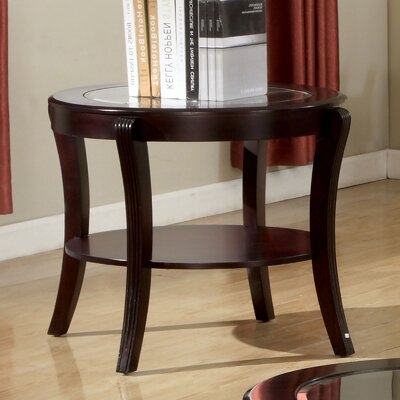 Wagstaff End Table - Image 0