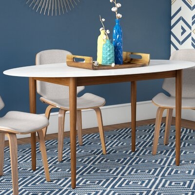 Arcadia Dining Table - Image 1