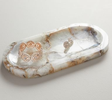 Agate Stone Catchall - Image 2