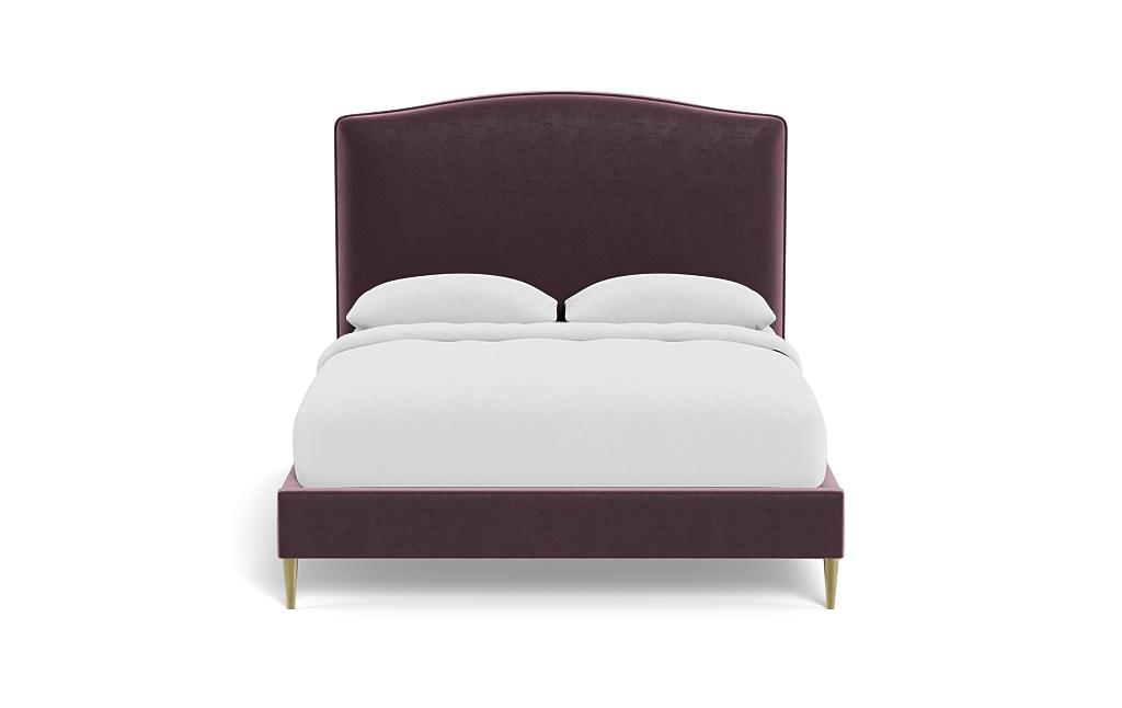 Celia Upholstered Bed - Image 0