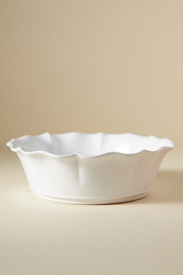 Rosa Serving Bowl - Image 0