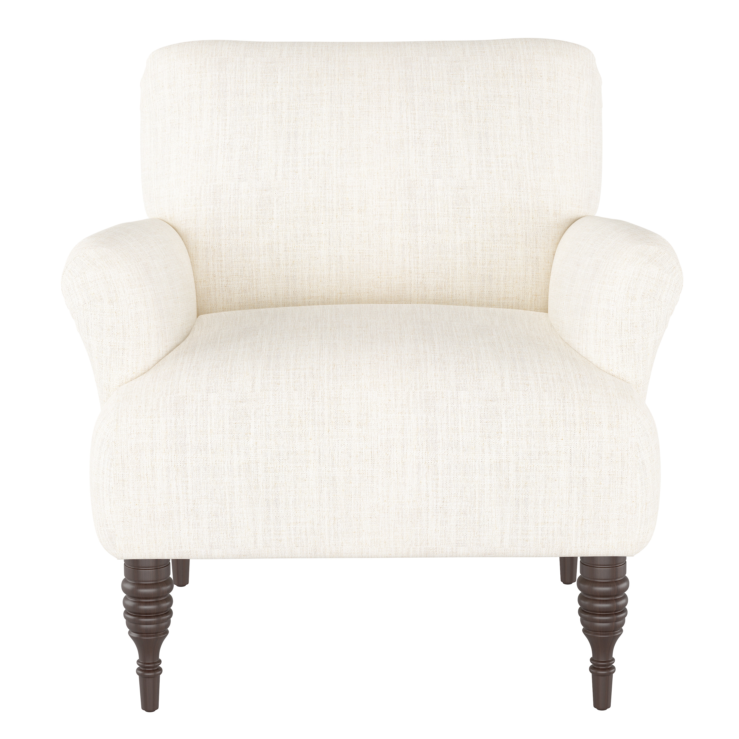 Merrill Chair, Talc - Image 1