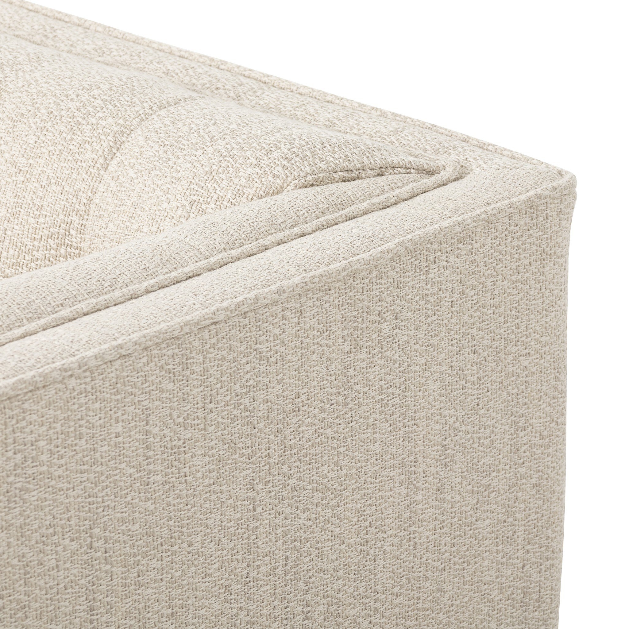 Dylan Chair - Kerbey Taupe - Image 1