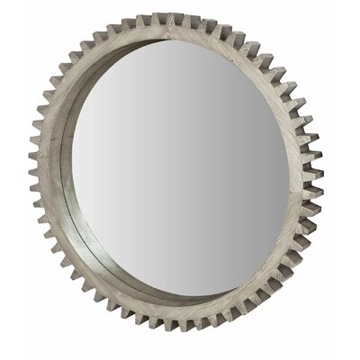 Midcre Accent Mirror - Image 0