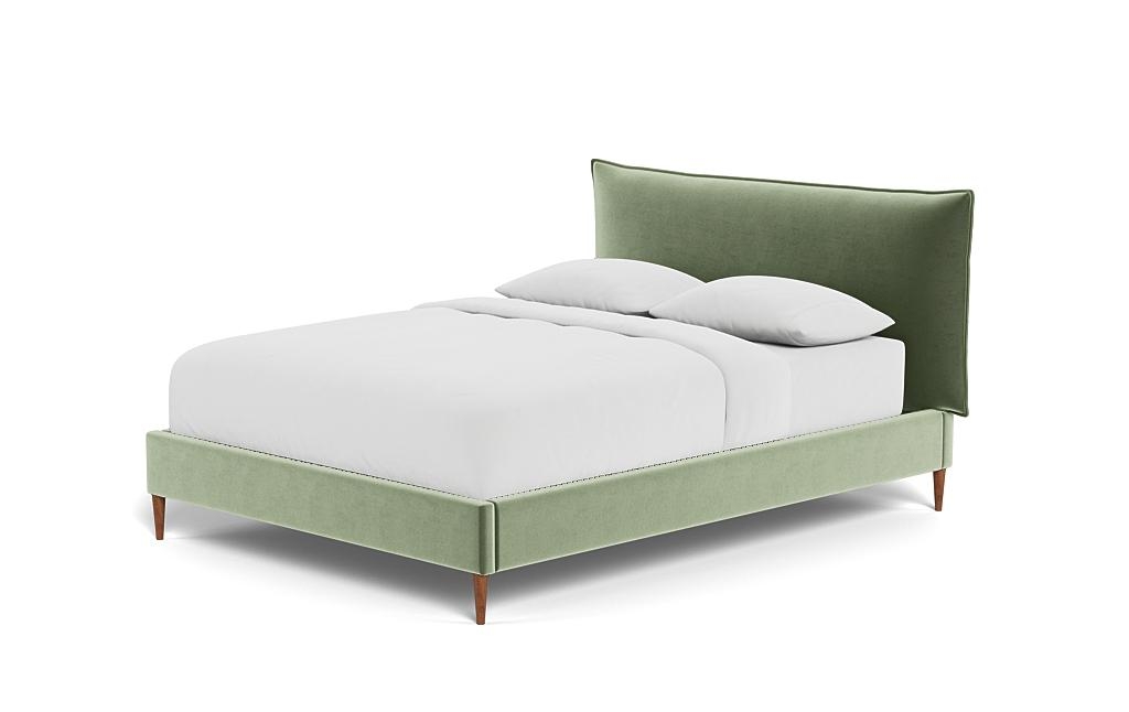 Skylar Upholstered Bed - Image 2