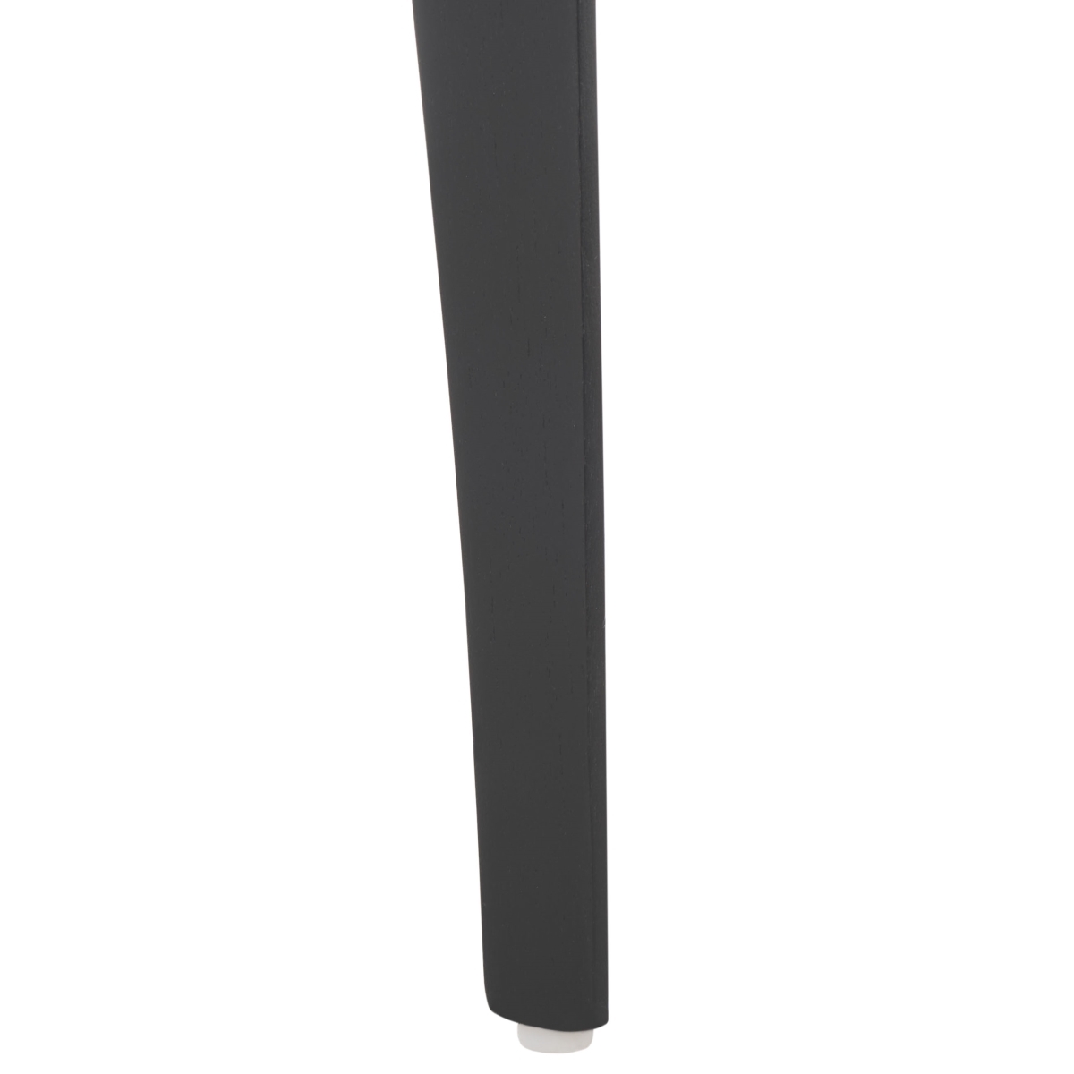 Dilan Safari Chair - Black/White - Image 3