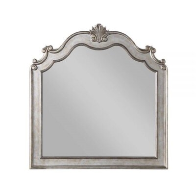 McGavock Dresser Mirror - Image 0