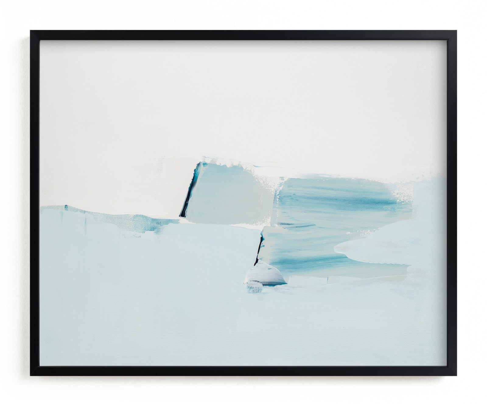 Sea Spray Landscape Limited Edition Fine Art Print 2 - Image 0