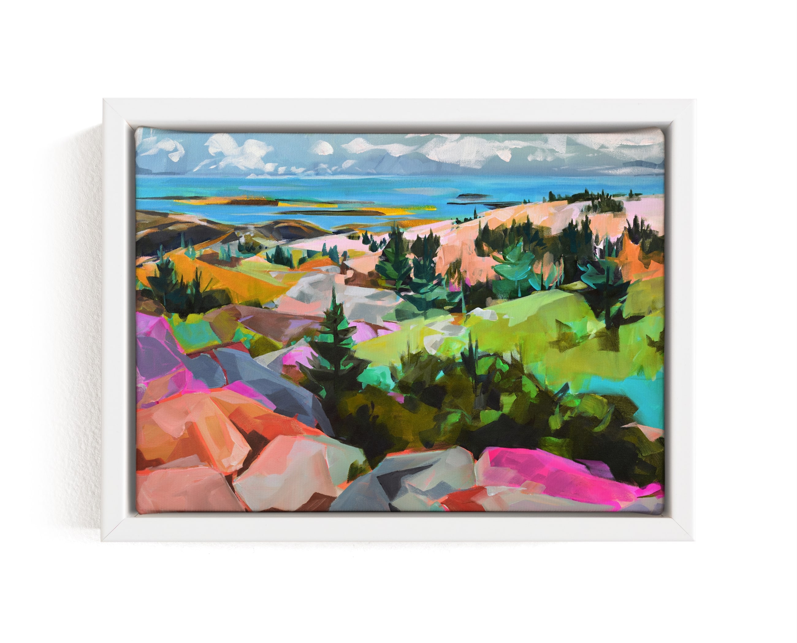 Cleft For Me Limited Edition Fine Art Print 1 - Image 0