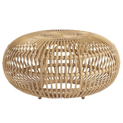 Rattan Scatter Table - Image 0