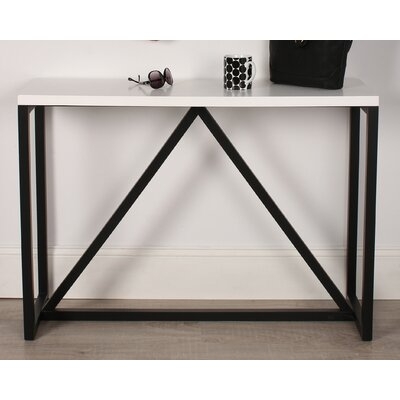 Sievers Wood Console Table - Image 0