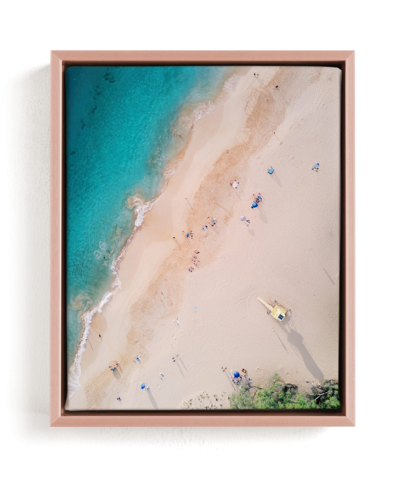 Above Hawaii Limited Edition Fine Art Print 2 - Image 0