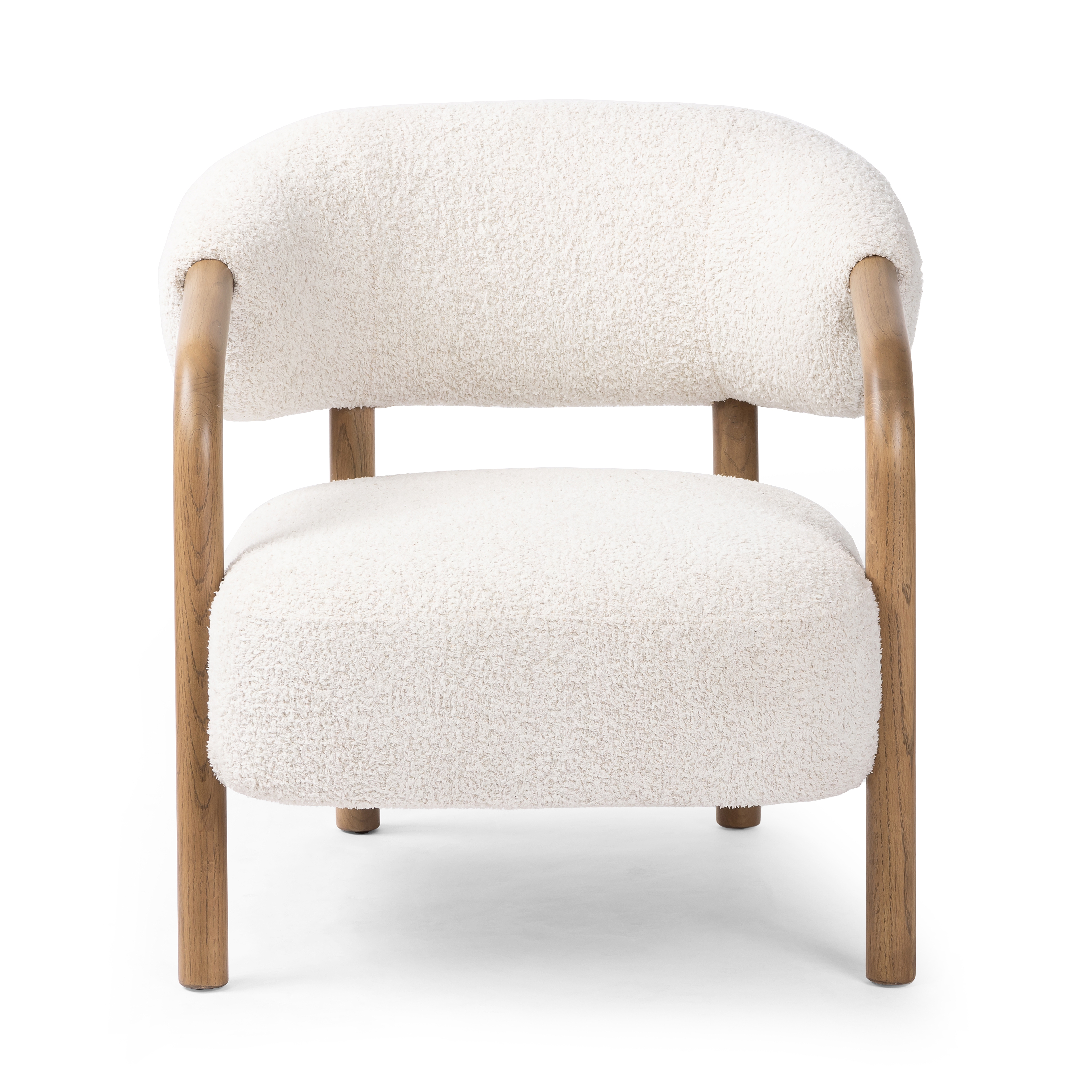 Brodie Chair-Sheldon Ivory - Image 3