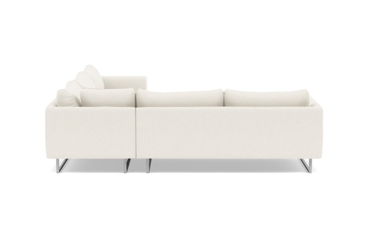 OWENS Sectional Sofa with Right Chaise (not pictured) - Image 2