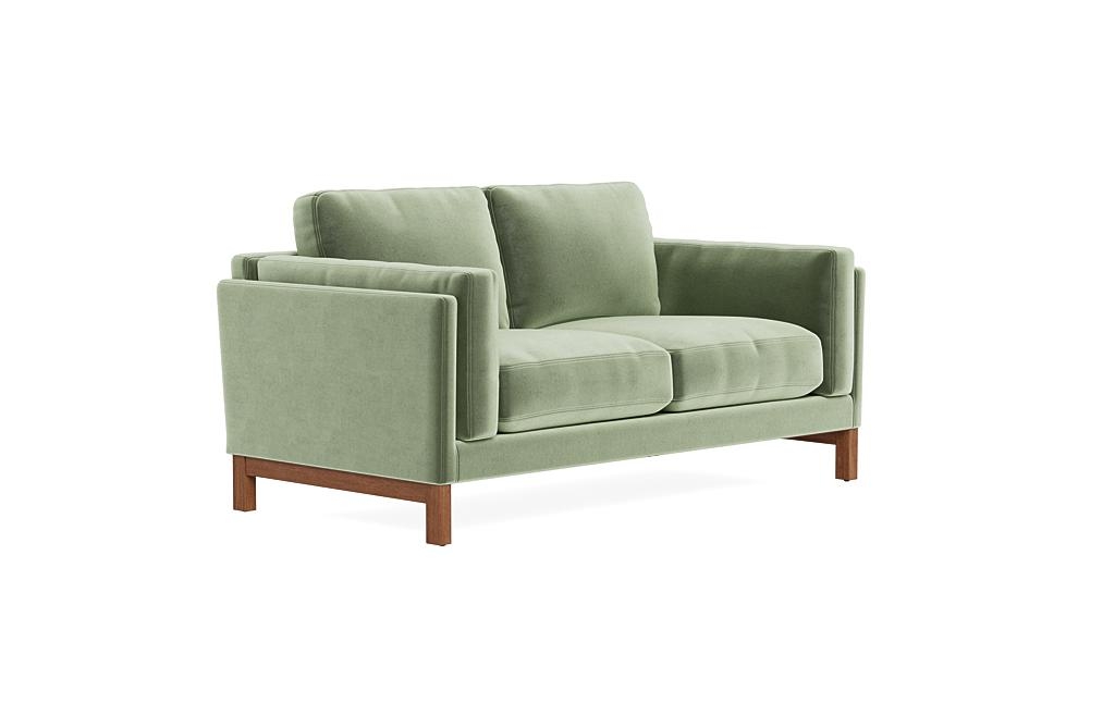 Gaby Loveseat - Image 1