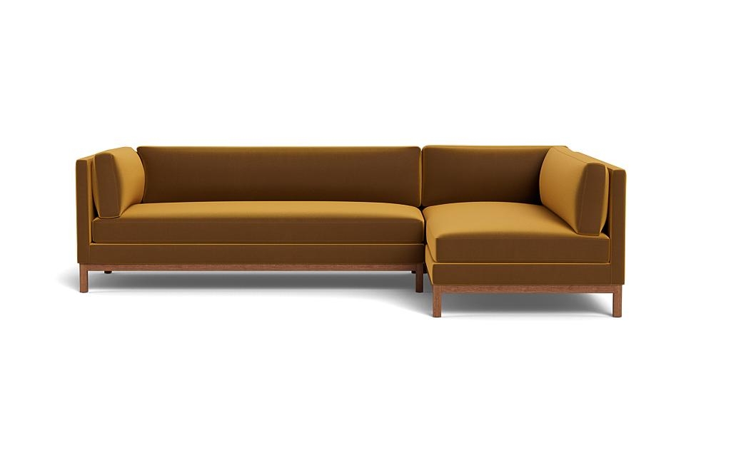 Jasper Right Chaise Sectional - Image 0