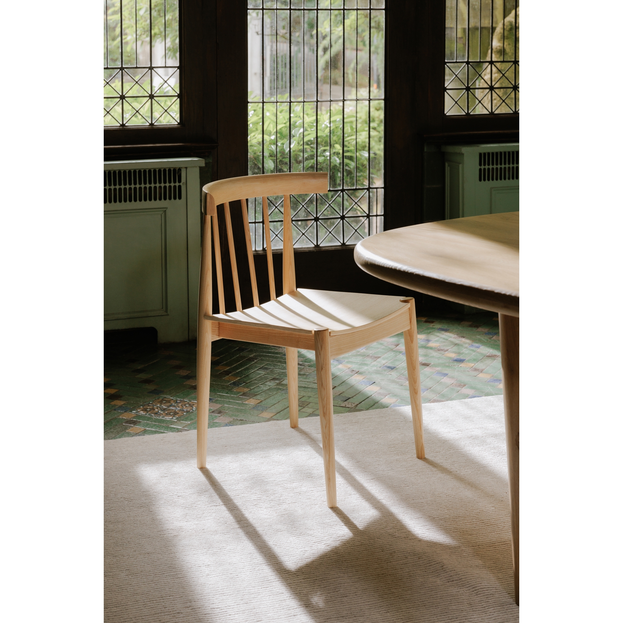 DAY DINING CHAIR - Image 9