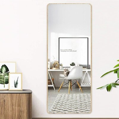 Adbiel Full Length Mirror - Image 0