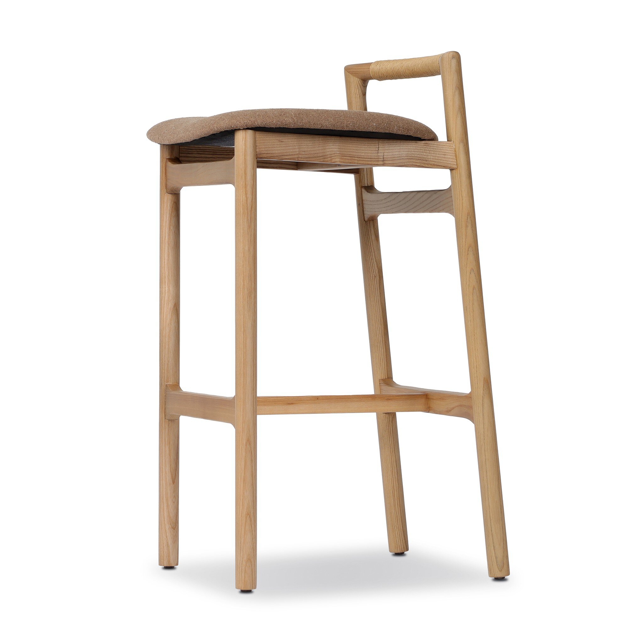 Baden Bar + Counter Stool - Antwerp Cafe - Image 16