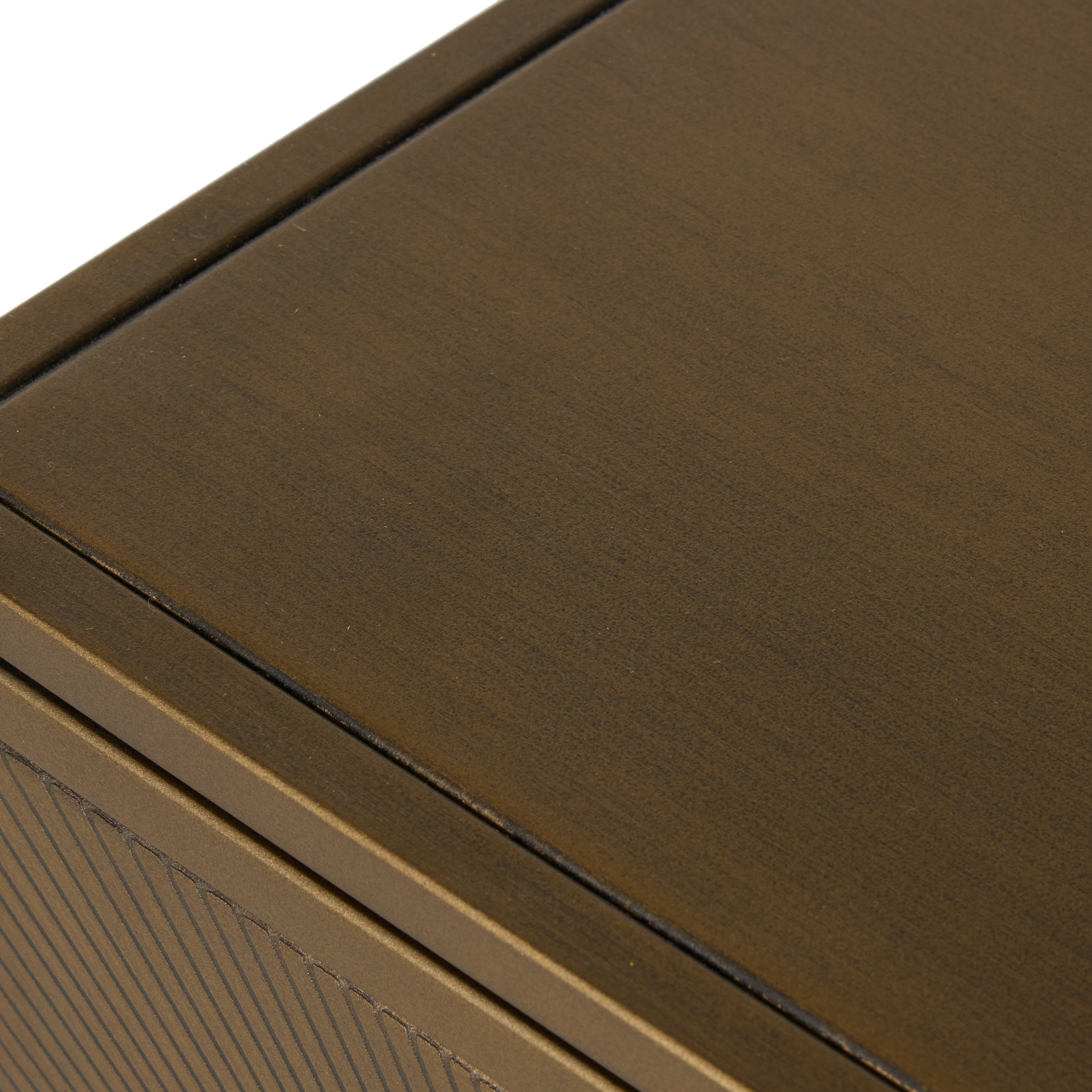 Sunburst Sideboard-Aged Brass - Image 15