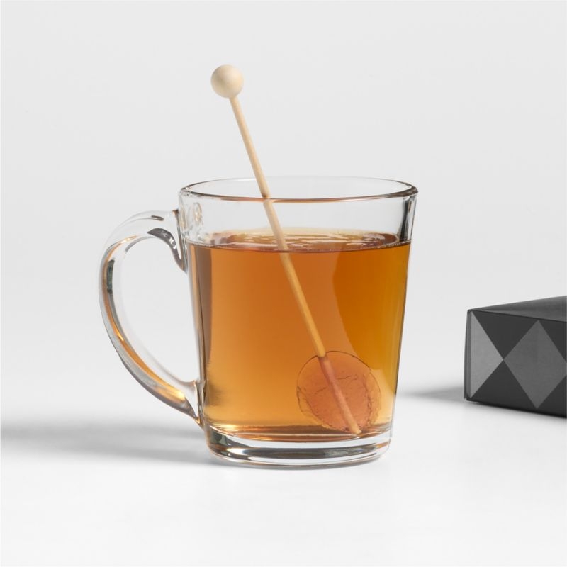 12 Days of Honey Spoons Gift Set - Image 1