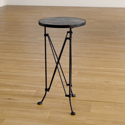 Collegedale Metal End Table - Image 0