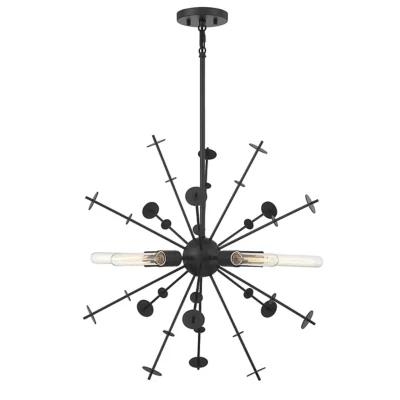 Frank Pendant - Image 1