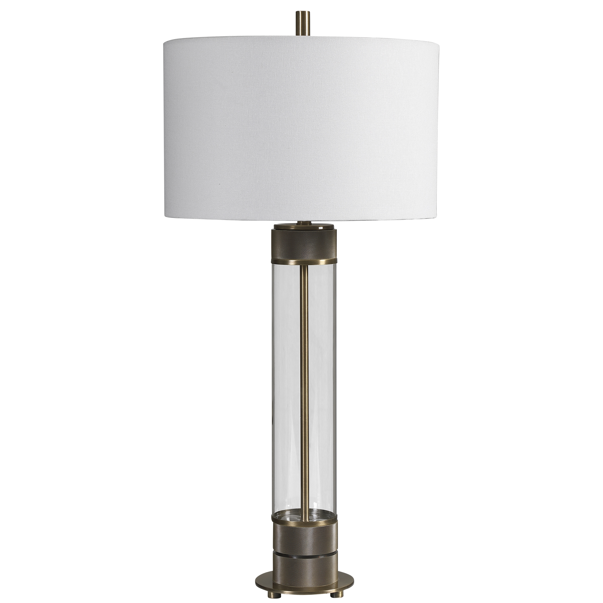 Anmer Industrial Table Lamp - Image 2
