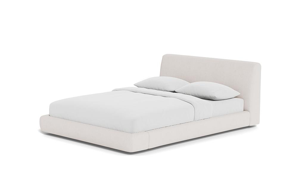 Kaleb Upholstered Platform Bed - Image 2