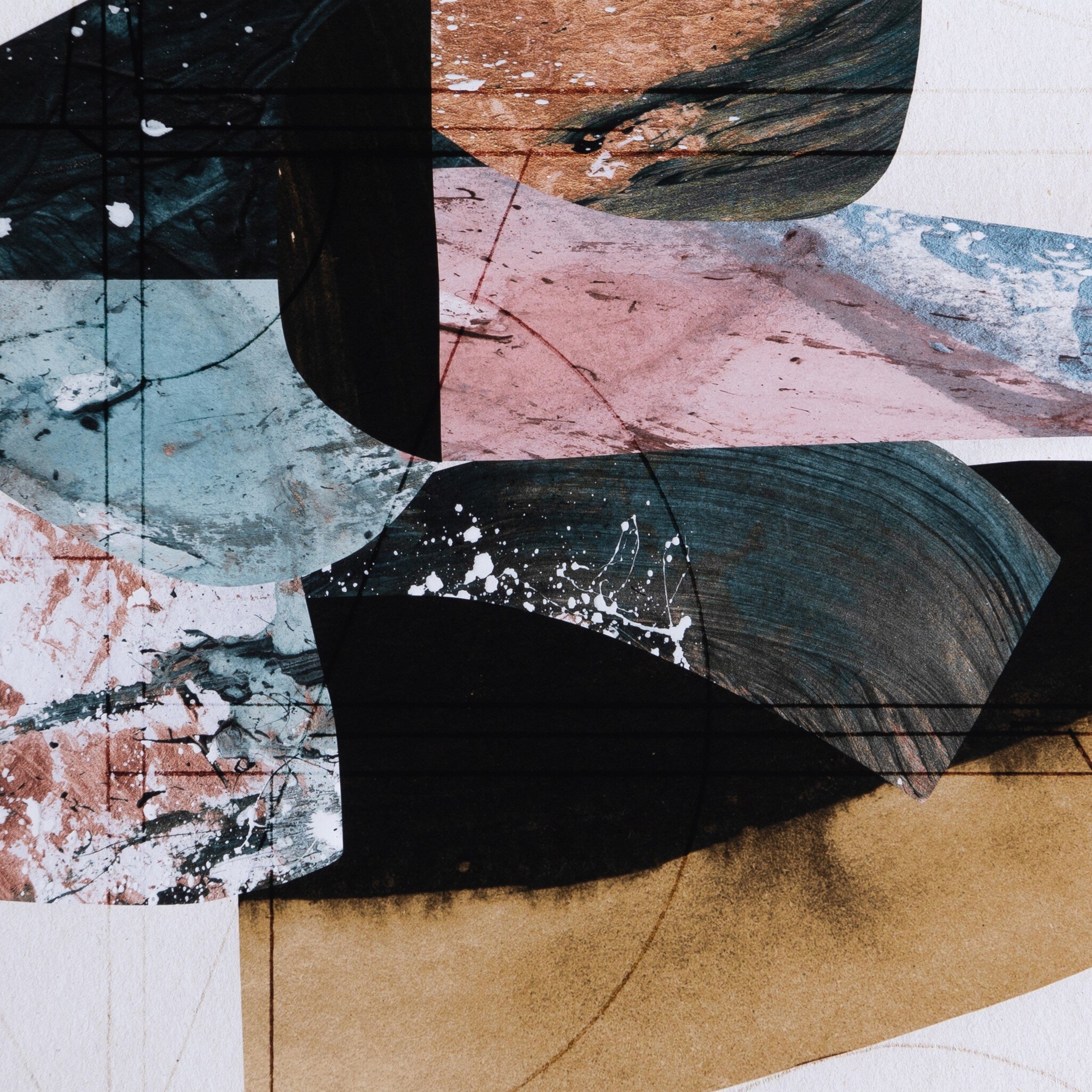 Essence by Dan Hobday - Black - Image 4