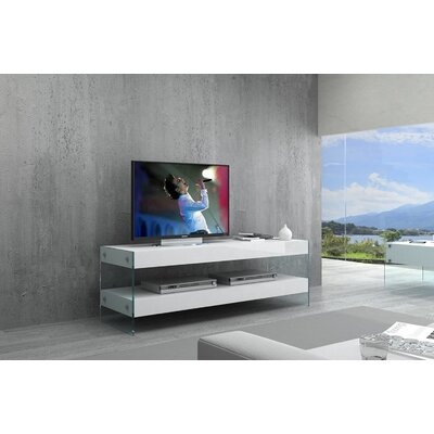 Descartes TV Stand for TVs up to 65" - Image 0