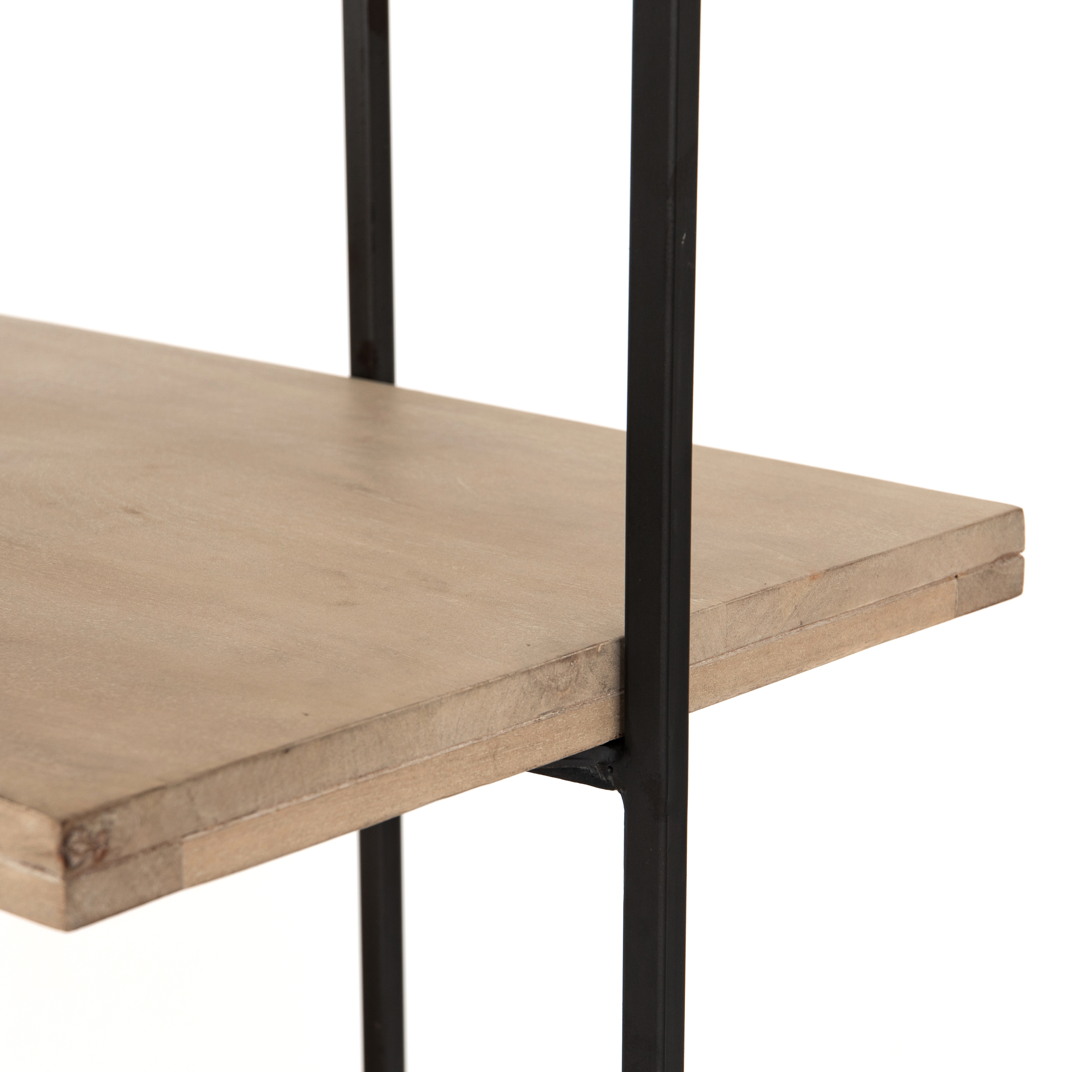 Elena Sideboard And Hutch - Image 9