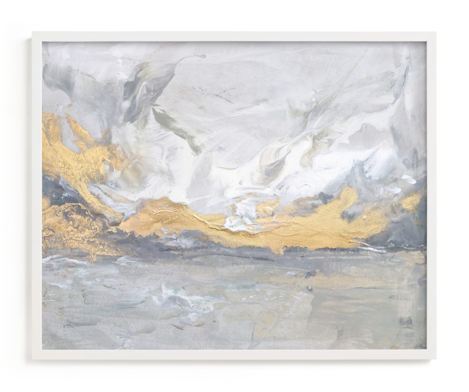 Dune Grass Limited Edition Fine Art Print 2 - Image 0