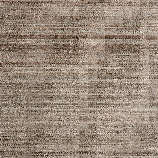 Andalucia Performance Handwoven Taupe Beige Runner Rug 2'10"x9' - Image 0